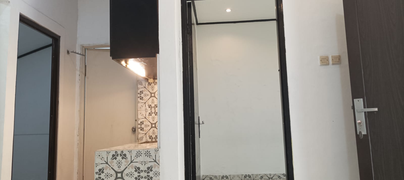 Disewakan Rumah Di El Verde Deltamas